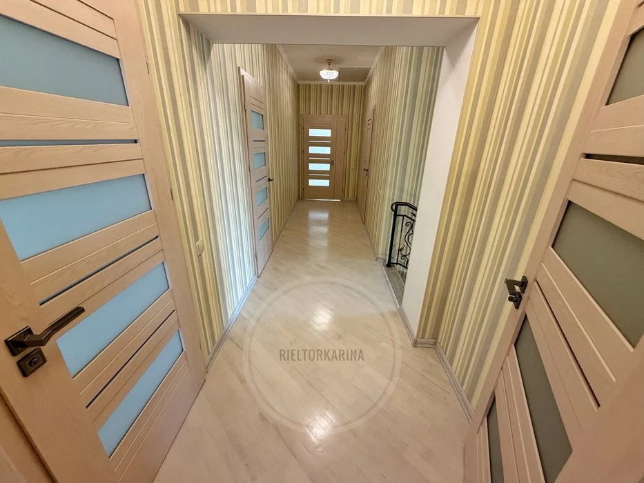 Царське селище/Перегон 5к будинок 530м2 з сауною і укриттям