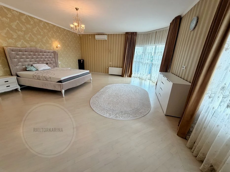 Царське селище/Перегон 5к будинок 530м2 з сауною і укриттям