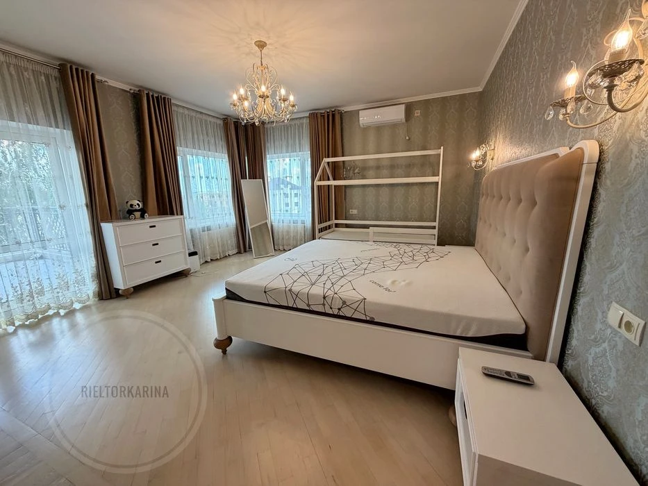 Царське селище/Перегон 5к будинок 530м2 з сауною і укриттям