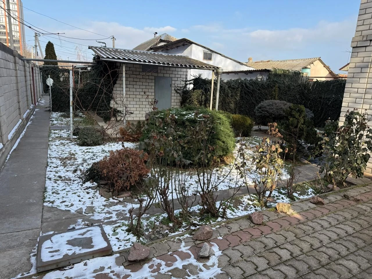 Продам отличный Дом в Ингульском районе,