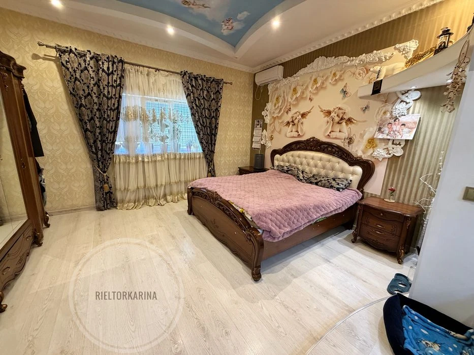 Варварівка/Веселинівський провул. 240м2 та 4 сотки землі в г