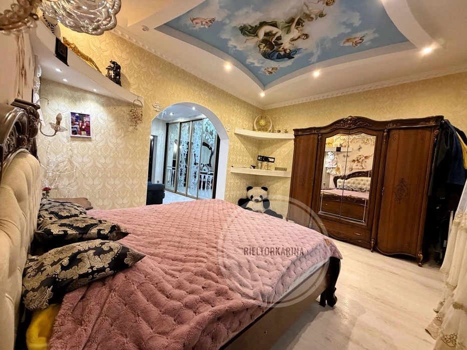 Варварівка/Веселинівський провул. 240м2 та 4 сотки землі в г