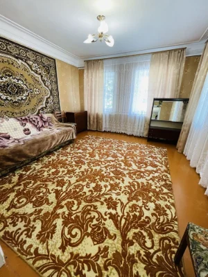 Продам дом Варварівка  пров Сарматський