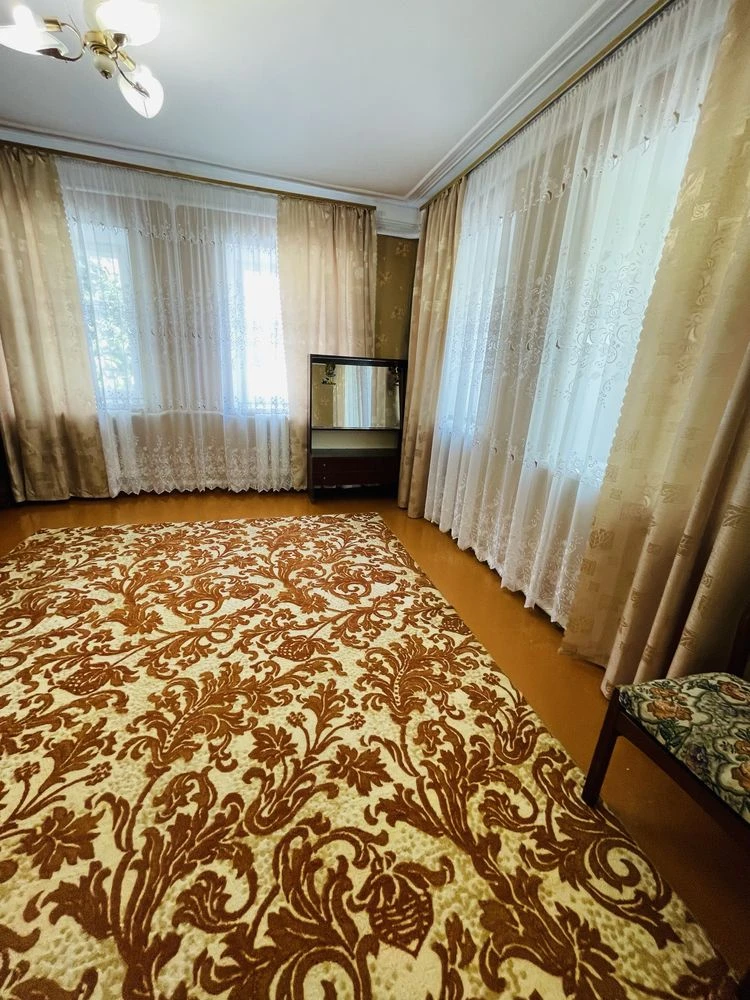 Продам дом Варварівка  пров Сарматський