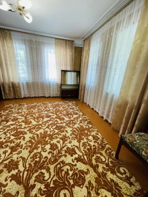 Продам дом Варварівка  пров Сарматський