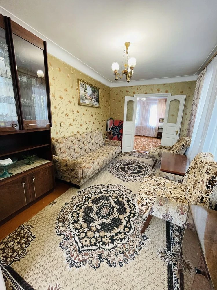 Продам дом Варварівка  пров Сарматський