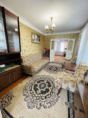 Продам дом Варварівка  пров Сарматський