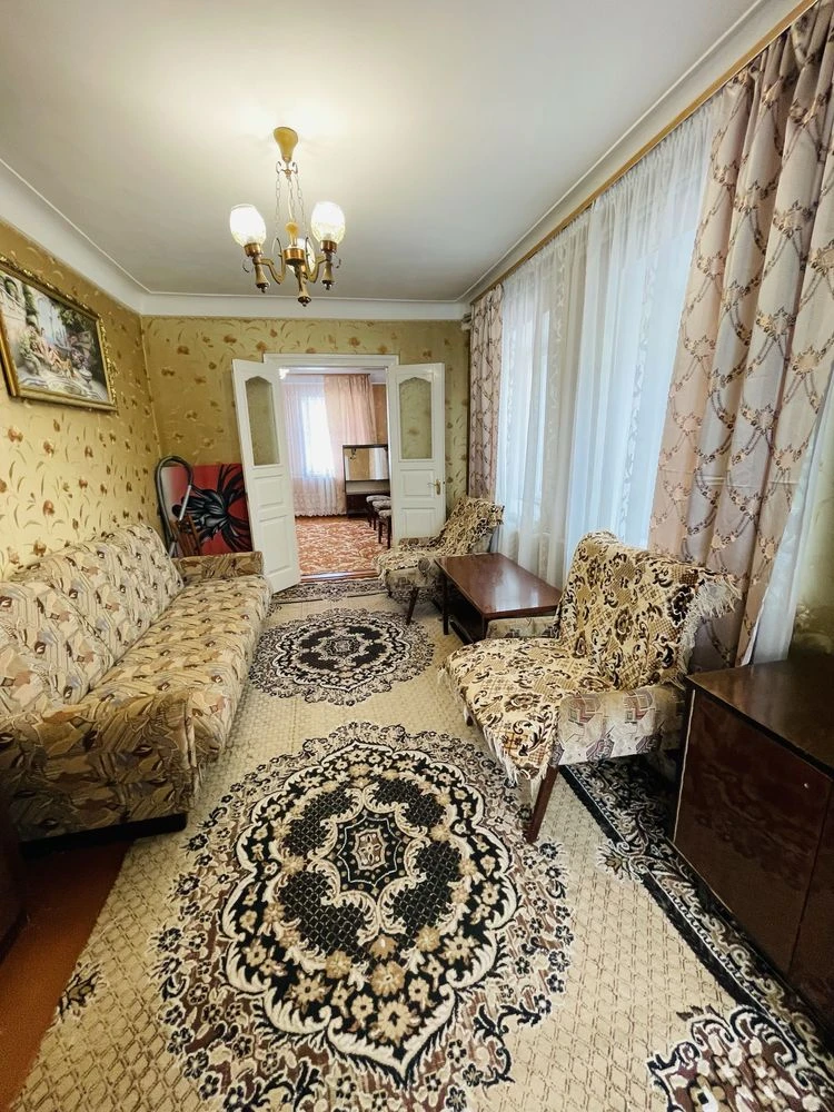 Продам дом Варварівка  пров Сарматський