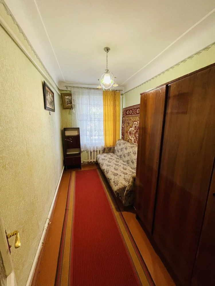 Продам дом Варварівка  пров Сарматський
