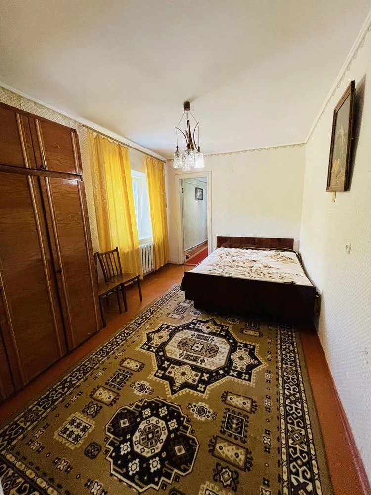 Продам дом Варварівка  пров Сарматський