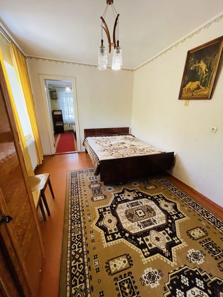 Продам дом Варварівка  пров Сарматський