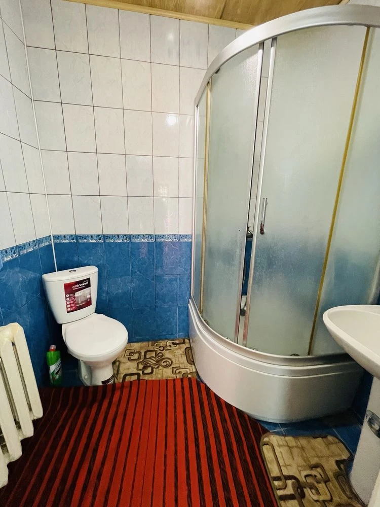 Продам дом Варварівка  пров Сарматський