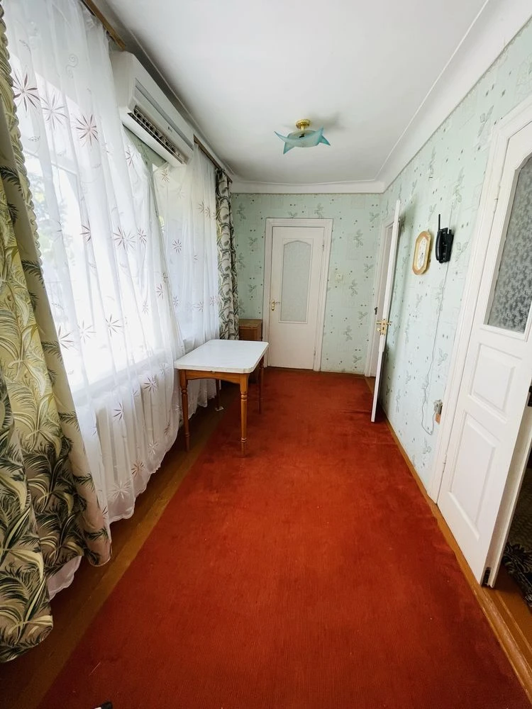 Продам дом Варварівка  пров Сарматський