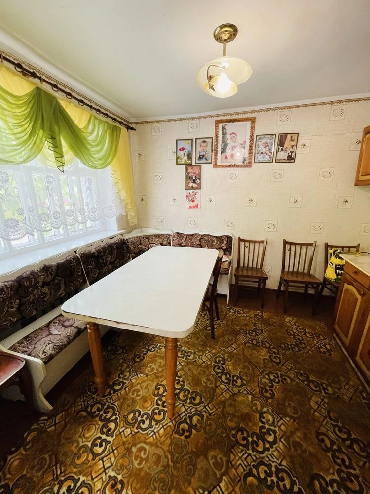 Продам дом Варварівка  пров Сарматський