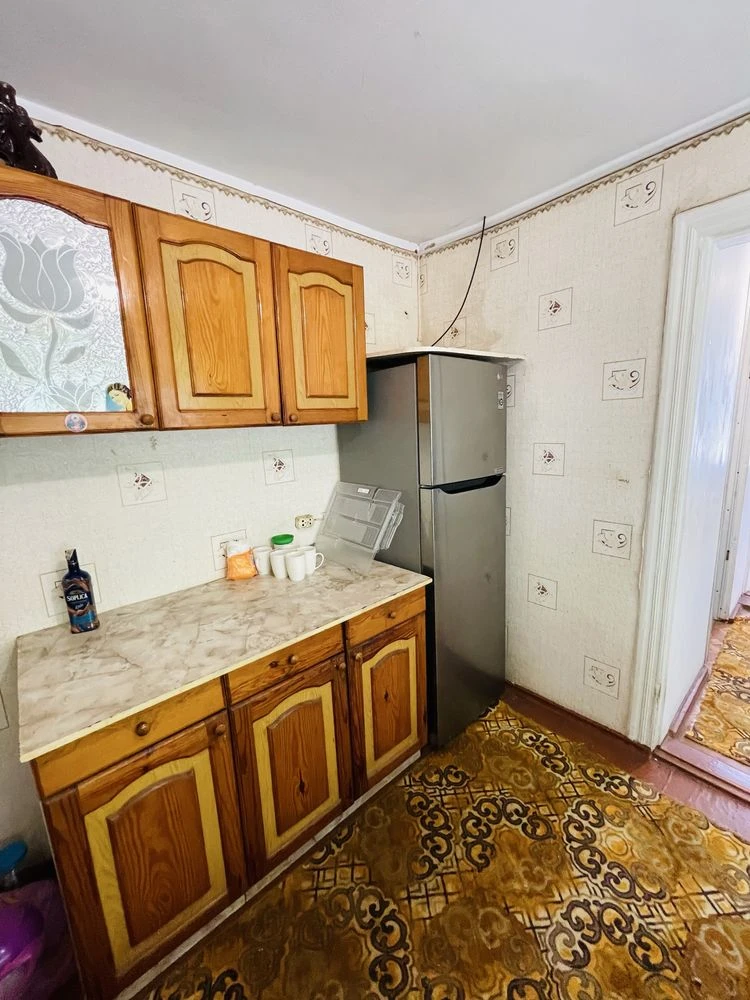 Продам дом Варварівка  пров Сарматський