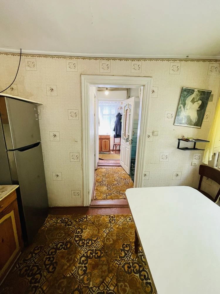 Продам дом Варварівка  пров Сарматський