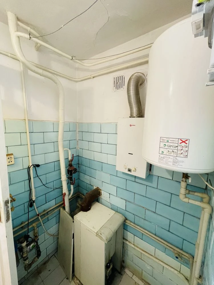 Продам дом Варварівка  пров Сарматський
