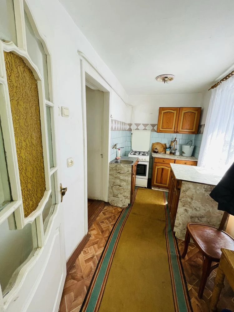 Продам дом Варварівка  пров Сарматський