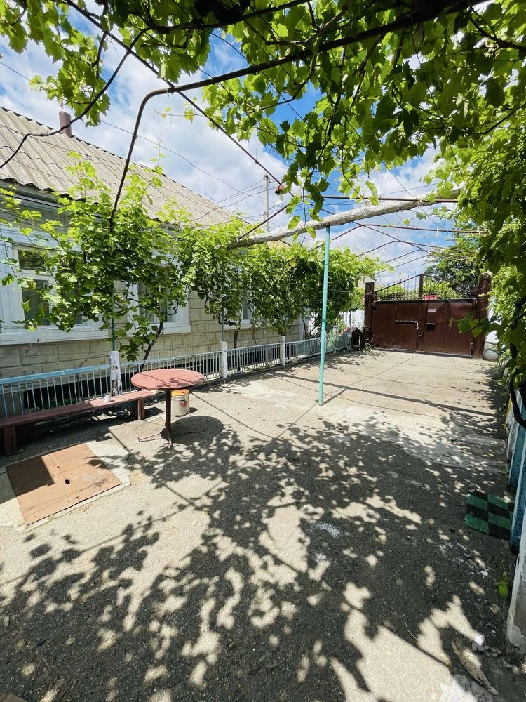 Продам дом Варварівка  пров Сарматський