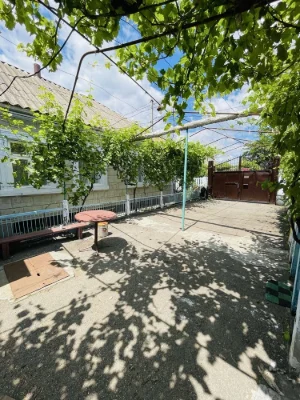 Продам дом Варварівка  пров Сарматський