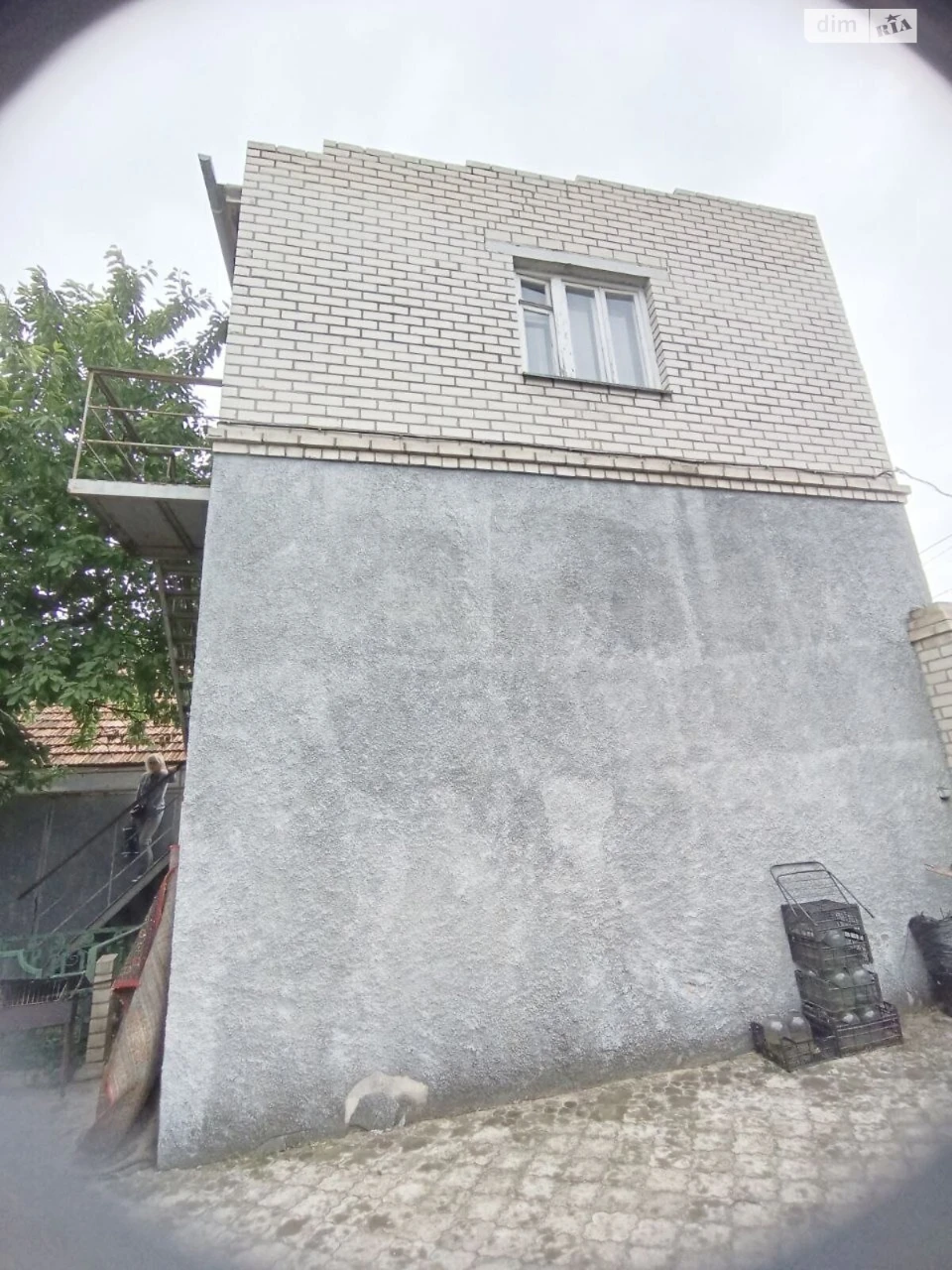 Продаж Дім Інгульський