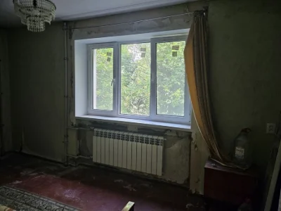 Продам 2-х комнатную квартиру Пр Шевченко