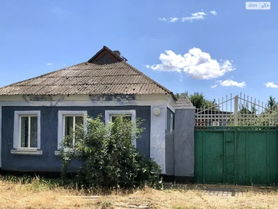 Продаж Дім Широка Балка
