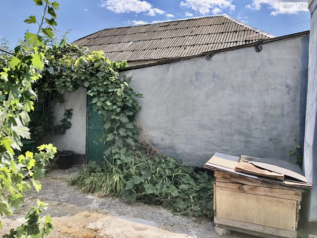 Продаж Дім Широка Балка