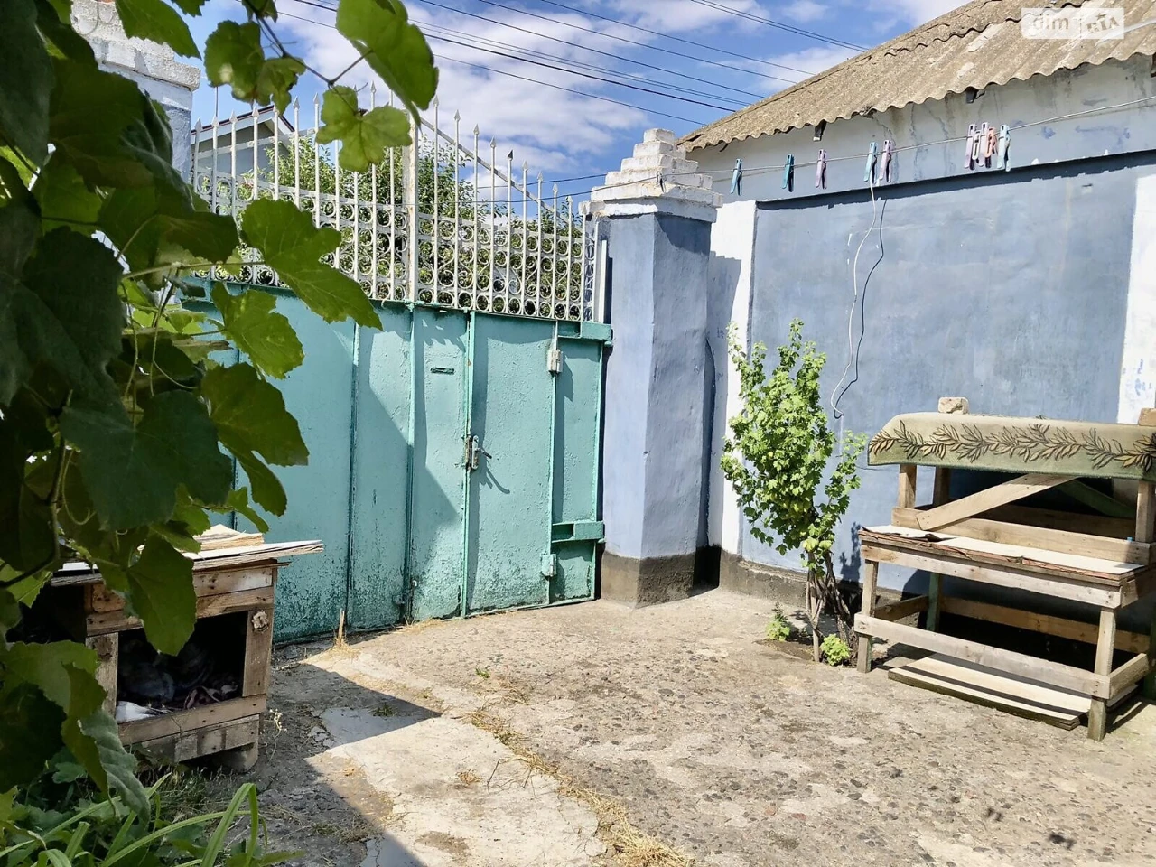 Продаж Дім Широка Балка