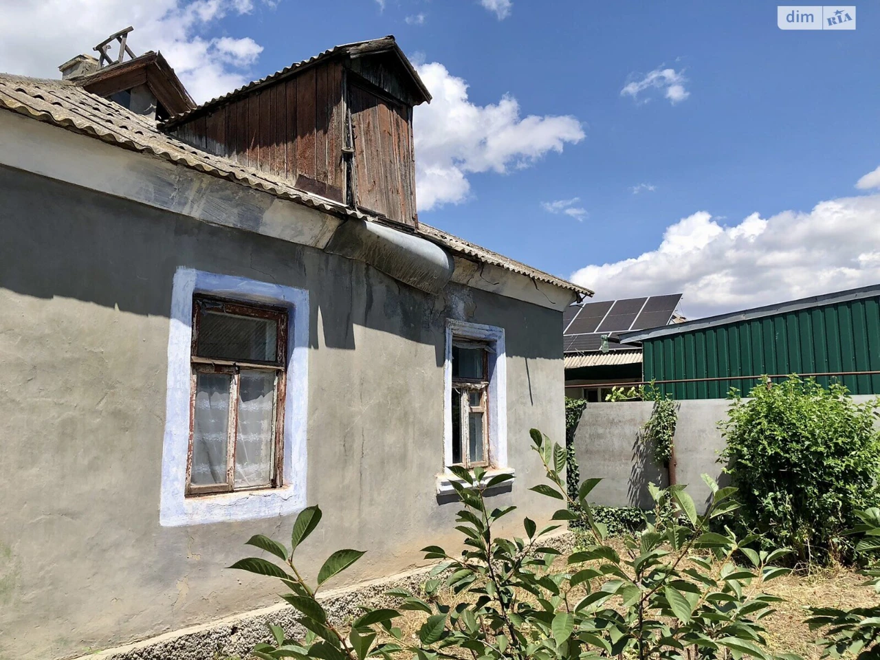 Продаж Дім Широка Балка