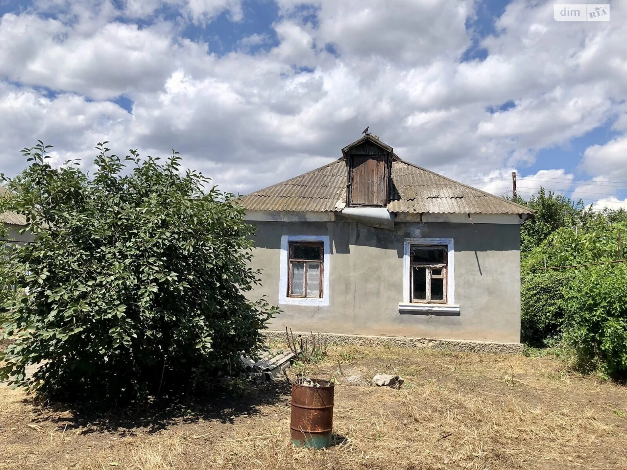 Продаж Дім Широка Балка