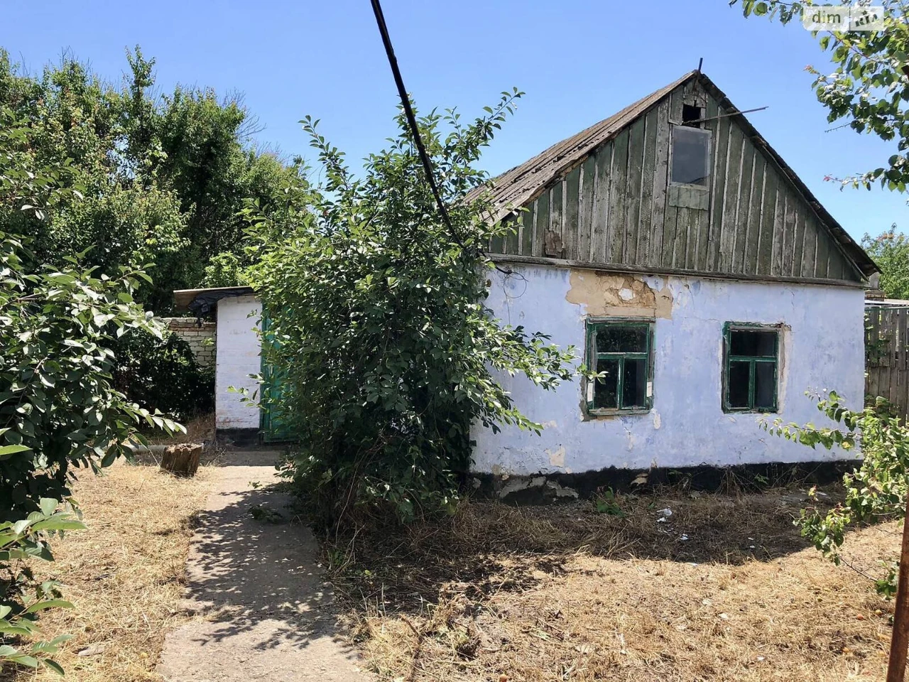 Продаж Дім Широка Балка