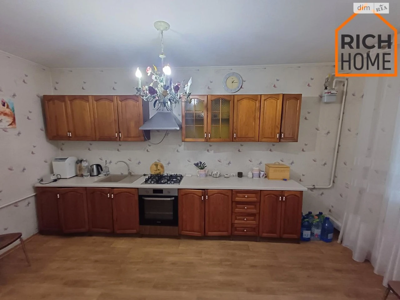 Продаж Дім Центральний