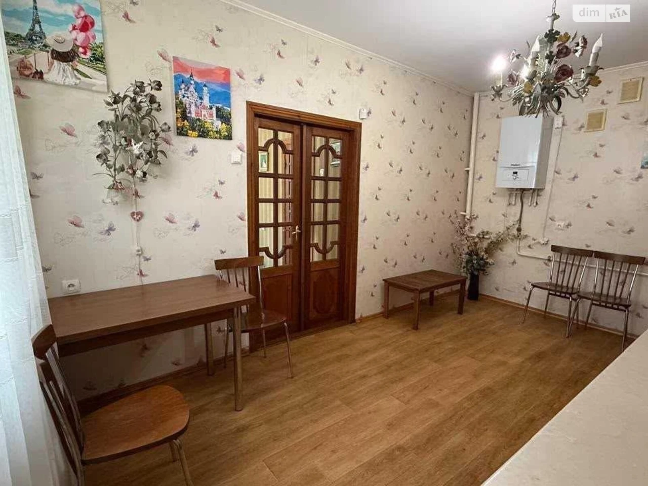 Продаж Дім Центральний