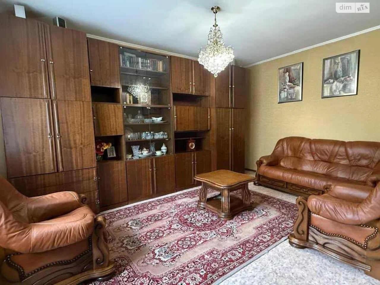 Продаж Дім Центральний