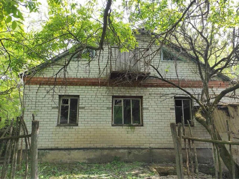 Продам будинок 1990 р. забудови  !!