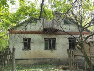 Продам будинок 1990 р. забудови  !!