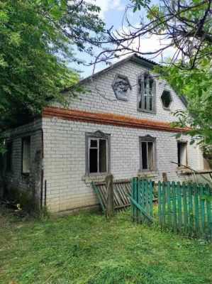 Продам будинок 1990 р. забудови  !!