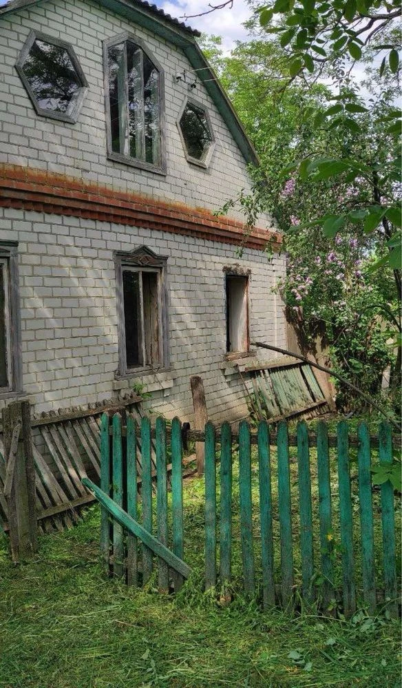 Продам будинок 1990 р. забудови  !!