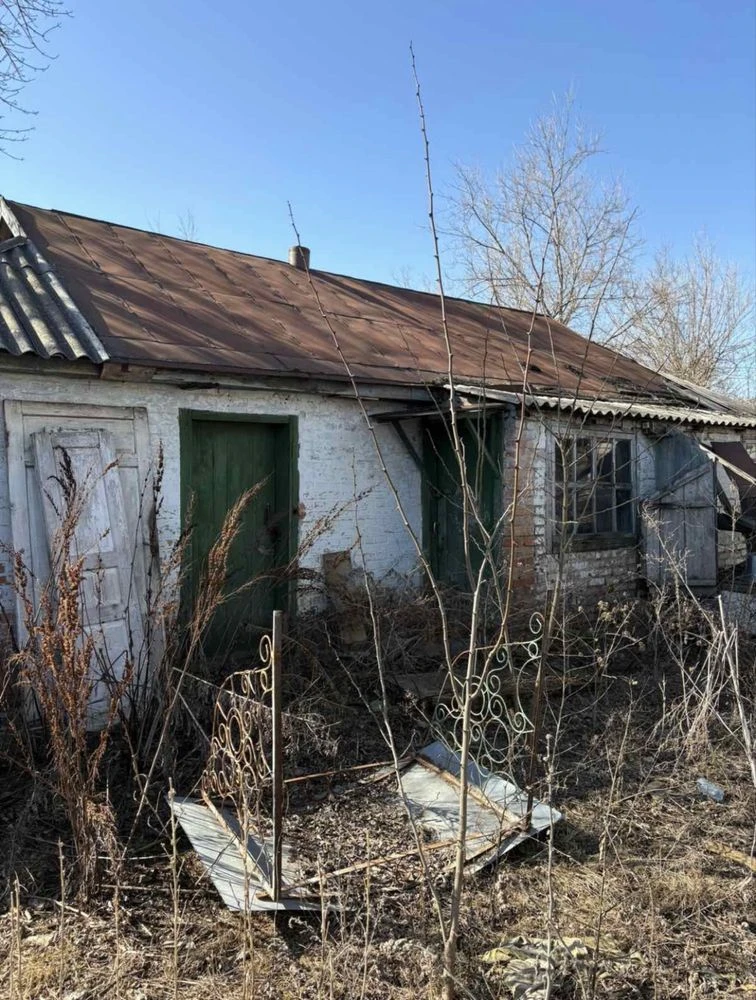 Продам будинок 1990 р. забудови  !!