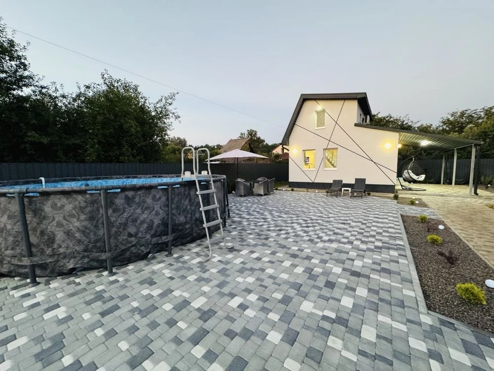 Продається будинок ( дача)по вул.Ромашкова Вороніно