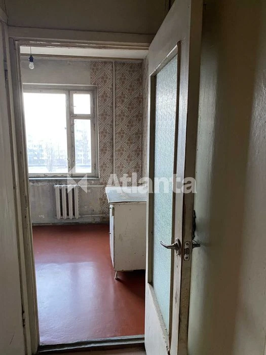 2-комнатная квартира, по проспекту Добровольского, возле Макд