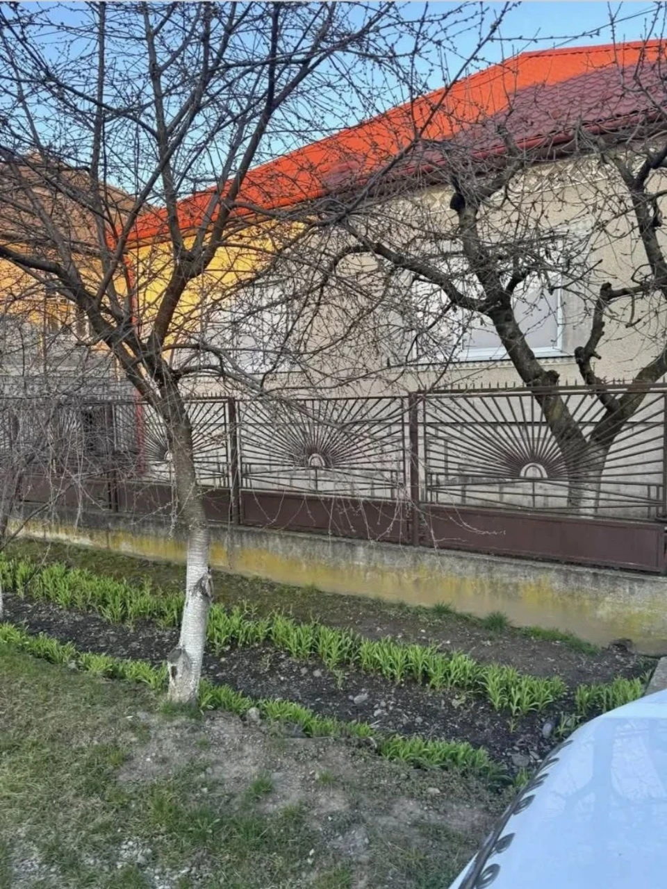 Продаж будинку в Баранинцях