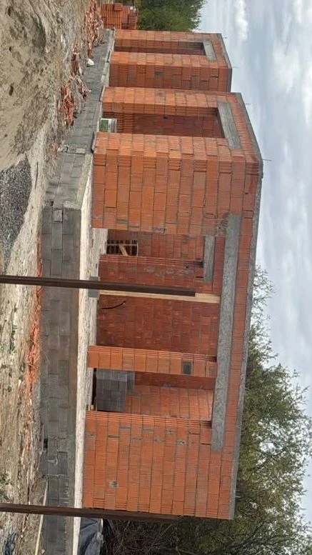 Будинок 110 м² на стадії будівництва, р-н Садовий