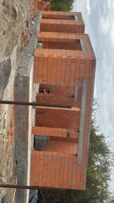 Будинок 110 м² на стадії будівництва, р-н Садовий