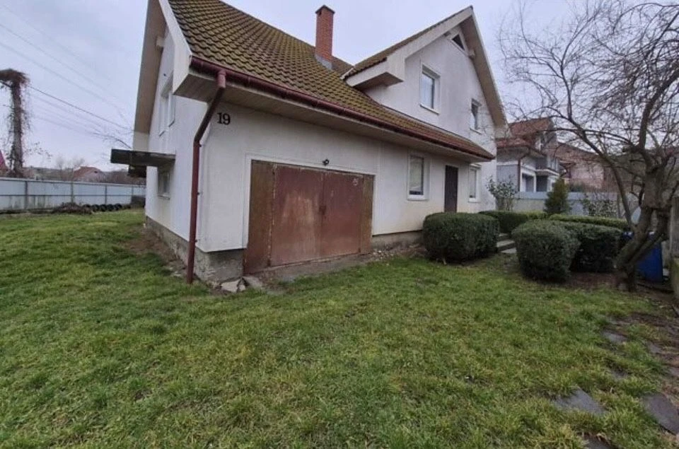 Продаж будинку Ужгород