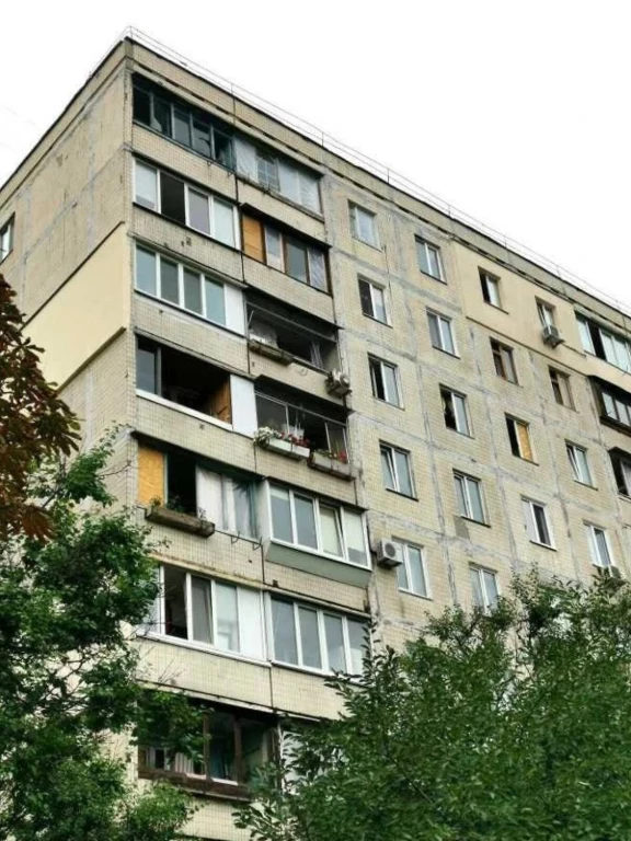Продаж Квартира Вишгородський Масив