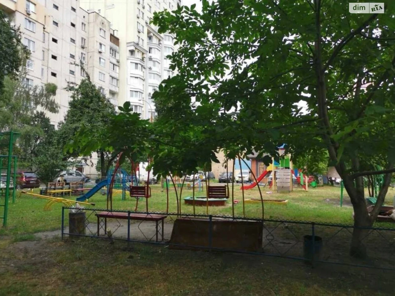 Продаж Квартира Вишгородський Масив