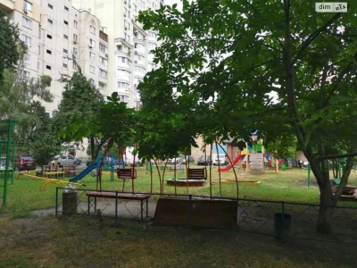 Продаж Квартира Вишгородський Масив