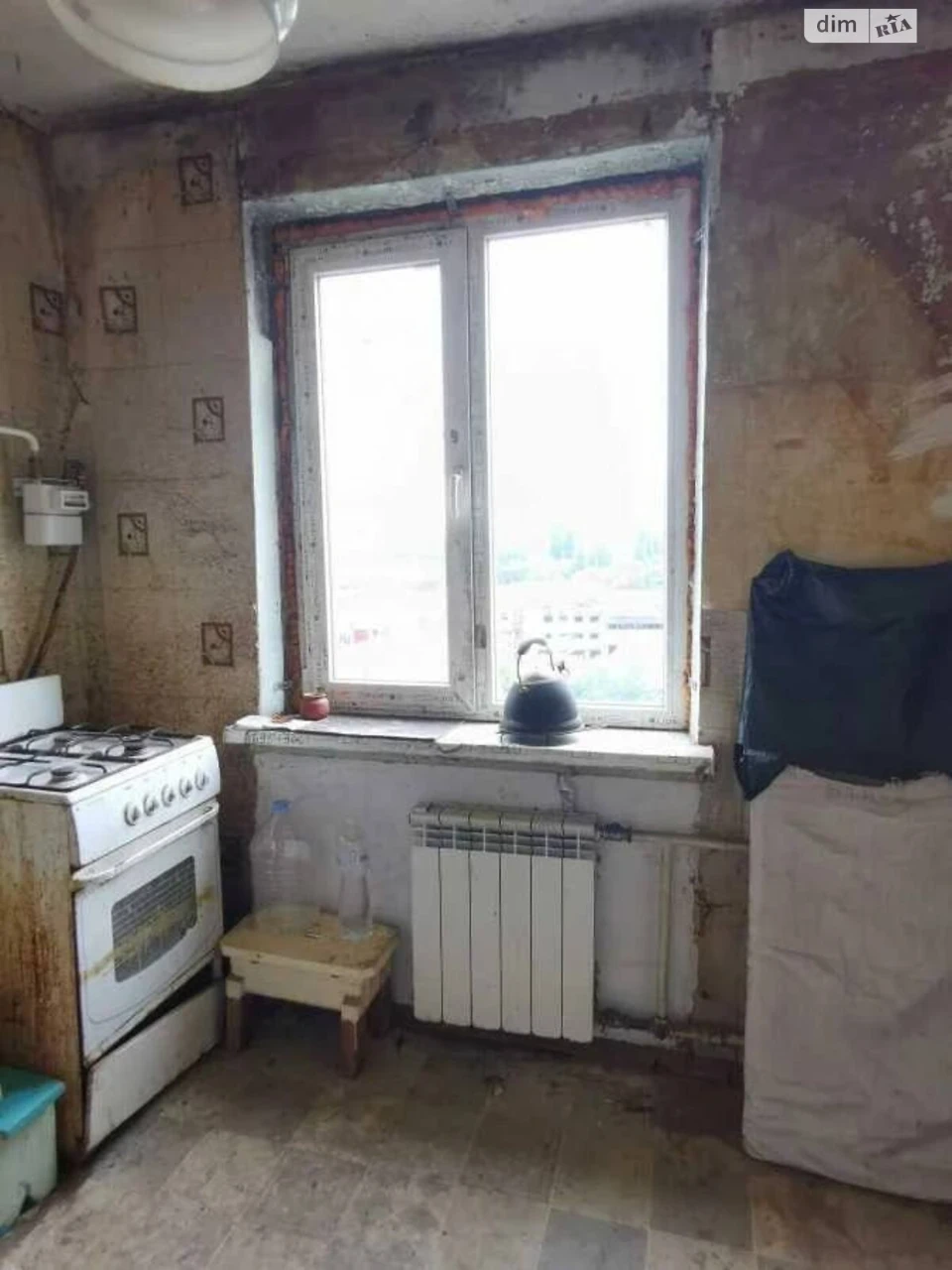 Продаж Квартира Вишгородський Масив